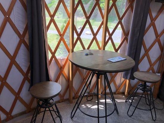 Plum Point Lodge Himrod Екстер'єр фото