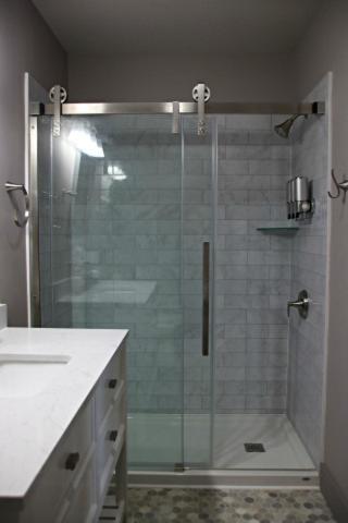 Plum Point Lodge Himrod Екстер'єр фото